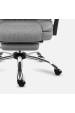 Obrázok pre Otočné křeslo Boss 6.0 Grey