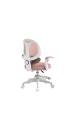 Obrázok pre Otočné křeslo Junior 4.5 Pink