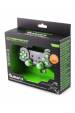 Obrázok pre Esperanza EGG108G herní ovladač Černá, Zelená USB 2.0 Gamepad Analogový/digitální PC, Playstation 3