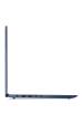 Obrázok pre Lenovo IdeaPad Slim 3 15IRU8 i3-1315U 15,6" FHD IPS 300 nits AG 8 GB LPDDR5-4800 SSD 512 Intel UHD Graphics 47 Wh Win11 Abyss Blue