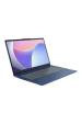 Obrázok pre Lenovo IdeaPad Slim 3 15IRU8 i3-1315U 15,6" FHD IPS 300 nits AG 8 GB LPDDR5-4800 SSD 512 Intel UHD Graphics 47 Wh Win11 Abyss Blue