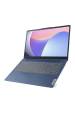 Obrázok pre Lenovo IdeaPad Slim 3 15IRU8 i3-1315U 15,6" FHD IPS 300 nits AG 8 GB LPDDR5-4800 SSD 512 Intel UHD Graphics 47 Wh Win11 Abyss Blue