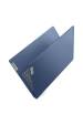 Obrázok pre Lenovo IdeaPad Slim 3 15IRU8 i3-1315U 15,6" FHD IPS 300 nits AG 8 GB LPDDR5-4800 SSD 512 Intel UHD Graphics 47 Wh Win11 Abyss Blue