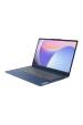 Obrázok pre Lenovo IdeaPad Slim 3 15IRU8 i3-1315U 15,6" FHD IPS 300 nits AG 8 GB LPDDR5-4800 SSD 512 Intel UHD Graphics 47 Wh Win11 Abyss Blue