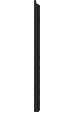 Obrázok pre iiyama T5529AS-B1AG sdělovací displej Stánkový design 138,7 cm (54.6") LED Wi-Fi 450 cd/m² 4K Ultra HD Černá Dotyková obrazovka Zabudovaný procesor Android 24/7