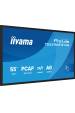 Obrázok pre iiyama T5529AS-B1AG sdělovací displej Stánkový design 138,7 cm (54.6") LED Wi-Fi 450 cd/m² 4K Ultra HD Černá Dotyková obrazovka Zabudovaný procesor Android 24/7