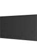 Obrázok pre iiyama T5529AS-B1AG sdělovací displej Stánkový design 138,7 cm (54.6") LED Wi-Fi 450 cd/m² 4K Ultra HD Černá Dotyková obrazovka Zabudovaný procesor Android 24/7