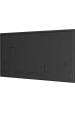 Obrázok pre iiyama T5529AS-B1AG sdělovací displej Stánkový design 138,7 cm (54.6") LED Wi-Fi 450 cd/m² 4K Ultra HD Černá Dotyková obrazovka Zabudovaný procesor Android 24/7
