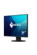 Obrázok pre EIZO FlexScan EV2410R-BK počítačový monitor 61,2 cm (24.1") 1920 x 1200 px WUXGA LCD Černá
