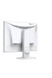 Obrázok pre EIZO FlexScan EV2410R-WT počítačový monitor 61,2 cm (24.1") 1920 x 1200 px WUXGA LCD Bílá