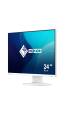 Obrázok pre EIZO FlexScan EV2410R-WT počítačový monitor 61,2 cm (24.1") 1920 x 1200 px WUXGA LCD Bílá