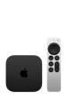 Obrázok pre Apple TV 4K Černá, Stříbrná 4K Ultra HD 64 GB Wi-Fi