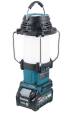 Obrázok pre Makita MR009GZ lucerna LED Černá, Modrá, Bílá