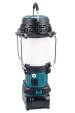 Obrázok pre Makita MR009GZ lucerna LED Černá, Modrá, Bílá