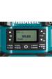 Obrázok pre Makita MR009GZ lucerna LED Černá, Modrá, Bílá