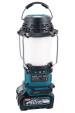 Obrázok pre Makita MR009GZ lucerna LED Černá, Modrá, Bílá