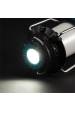 Obrázok pre Makita MR009GZ lucerna LED Černá, Modrá, Bílá