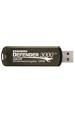 Obrázok pre iStorage Kanguru Defender 3000 USB paměť 16 GB USB Typ-A 3.2 Gen 1 (3.1 Gen 1) Hnědá