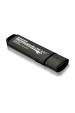 Obrázok pre iStorage Kanguru Defender Elite300, 128GB USB paměť USB Typ-A 3.2 Gen 1 (3.1 Gen 1) Černá, Šedá