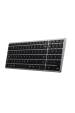 Obrázok pre Satechi ST-BTSX2M klávesnice Domácí Bluetooth QWERTY Anglický Šedá
