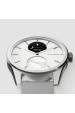 Obrázok pre Withings ScanWatch 2 1,6 cm (0.63") OLED 42 mm Hybridní Nerezová ocel