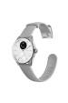 Obrázok pre Withings ScanWatch 2 1,6 cm (0.63") OLED 42 mm Hybridní Nerezová ocel
