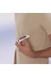 Obrázok pre Withings SCT02-02-ALL-INT digitální lékařský teploměr Kontaktní teploměr Černá, Bílá Rektální Senzor
