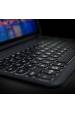 Obrázok pre ZAGG Pro Keys klávesnice Univerzální Bluetooth QWERTY Anglický Šedá