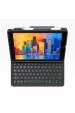 Obrázok pre ZAGG Pro Keys klávesnice Univerzální Bluetooth QWERTY Anglický Šedá