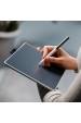 Obrázok pre Wacom Intuos One Small grafický tablet Šedá, Bílá 152 x 95 mm USB/Bluetooth