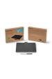Obrázok pre Wacom Intuos One Small grafický tablet Šedá, Bílá 152 x 95 mm USB/Bluetooth