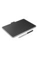 Obrázok pre Wacom Intuos One Small grafický tablet Šedá, Bílá 152 x 95 mm USB/Bluetooth