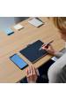 Obrázok pre Wacom Intuos One Small grafický tablet Šedá, Bílá 152 x 95 mm USB/Bluetooth