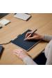 Obrázok pre Wacom Intuos One Small grafický tablet Šedá, Bílá 152 x 95 mm USB/Bluetooth