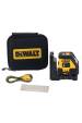 Obrázok pre DeWALT DCLE14201GB-XJ laserová vodováha Čárová vodováha 30 m