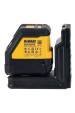 Obrázok pre DeWALT DCLE14201GB-XJ laserová vodováha Čárová vodováha 30 m