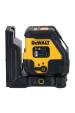 Obrázok pre DeWALT DCLE14201GB-XJ laserová vodováha Čárová vodováha 30 m