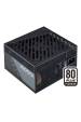 Obrázok pre Azza Platinium napájecí zdroj 1000 W 20+4 pin ATX ATX Černá