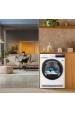 Obrázok pre Electrolux EW7DX385AP Sušička s tepelnou pumpou 8 kg Bílá