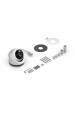 Obrázok pre Ubiquiti G6 Turret Provedení Turret Bezpečnostní IP kamera Vnitřní a venkovní 3864 x 2160 px Strop/zeď