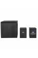 Obrázok pre Samsung Q-series HW-QS750F Černá 5.1.2 kanály/kanálů