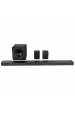 Obrázok pre Samsung Q-series HW-QS750F Černá 5.1.2 kanály/kanálů