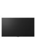 Obrázok pre LG OLED evo AI OLED55G51LW televizor 139,7 cm (55") 4K Ultra HD Smart TV Wi-Fi Černá