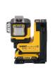 Obrázok pre DeWALT DCLE34035D1-QW laserová vodováha Čárová vodováha 80 m