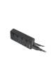 Obrázok pre NATEC HUB USB 3.0 MANTIS 2 4-PORTOVÝ S PŘEPÍNAČEM + NAPÁJECÍ ZDROJ