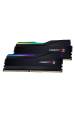 Obrázok pre G.Skill Trident Z5 RGB F5-6400J3644F64GX2-TZ5RK paměťový modul 128 GB 2 x 64 GB DDR5 6400 MT/s 288-pin DIMM