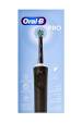 Obrázok pre Toothbrush Oral-B VITALITY PRO D103 Box Black