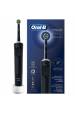 Obrázok pre Toothbrush Oral-B VITALITY PRO D103 Box Black