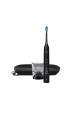 Obrázok pre Philips Sonicare DiamondClean 9000 DiamondClean HX9911/09 Sonický kartáček s aplikací a nabíjecí skleničkou