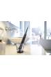 Obrázok pre Philips Sonicare DiamondClean 9000 DiamondClean HX9911/09 Sonický kartáček s aplikací a nabíjecí skleničkou